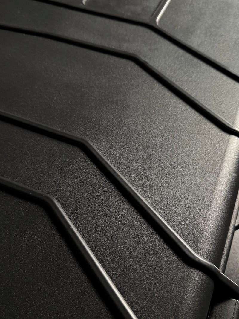 Case - Full Black - Signature Edition