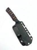 EDC- High Carbon (Vintage)