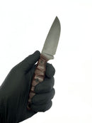 EDC- High Carbon (Vintage)