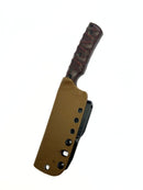 EDC- High Carbon (Vintage)