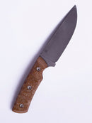 EDC- Inox SW (Coyote)