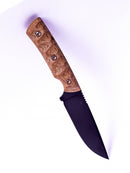 EDC- Inox Tactical (Coyote)