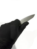 EDC - Mini Reverse Tantô Sandvik