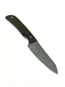 EDC - Mini Reverse Tantô Sandvik