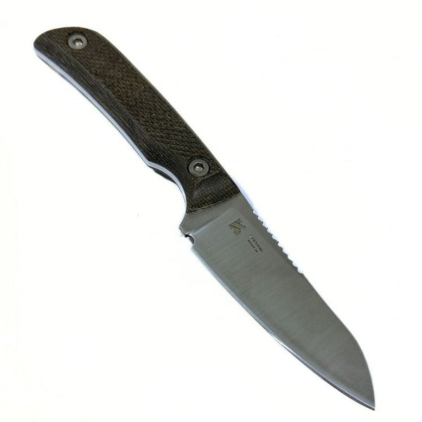 小物 Raver EDC - Mini Reverse Tantô Sandvik