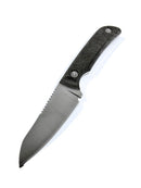 EDC - Mini Reverse Tantô Sandvik