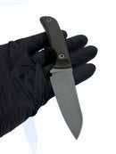 EDC - Mini Reverse Tantô Sandvik SW