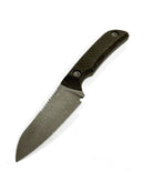 EDC - Mini Reverse Tantô Sandvik SW