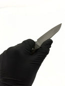 EDC - Mini Reverse Tantô Sandvik SW