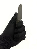 EDC - Mini Reverse Tantô Sandvik SW