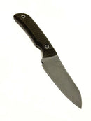 EDC - Mini Reverse Tantô Sandvik SW