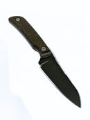 EDC- Mini Reverse Tantô Sandvik Tactical