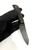 EDC- Mini Reverse Tantô Sandvik Tactical