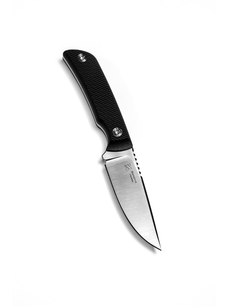 EDC - Mini Sandvik (G10)