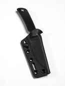 EDC - Mini Sandvik Black SW (G10)