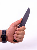 EDC- Sandvik Tactical