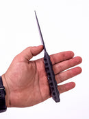 EDC- Sandvik Tactical