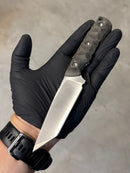 EDC- Tantô Sandvik (Grafite)