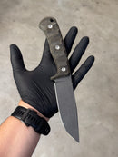 Jagunço High Carbon