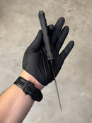 Jagunço Sandvik Tactical (All black)