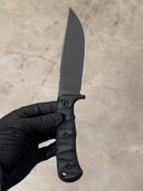 Jagunço Sandvik Tactical (All black)