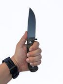 Jagunço Sandvik Tactical