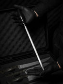 Kit Pater - Defensor - Provisor (Inox 420) - Completo