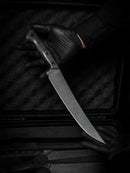 Kit Pater - Defensor - Provisor (Inox 420) - Completo