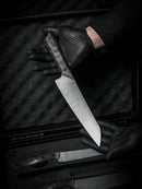 Kit Pater - Defensor - Provisor (Inox 420) - Completo