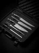 Kit Pater - Defensor - Provisor (Inox 420) - Completo