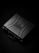 Kit Pater - Defensor - Provisor (Inox 420) - Completo