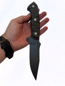 Kzr- Elite Knight Tactical