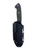 Kzr- Elite Knight Tactical