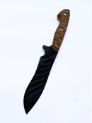 Kzr- Full Size R Cammo (Coyote)