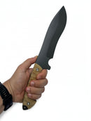 Kzr- Full-Size Tactical (Coyote)