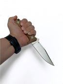 Kzr- Nimbus (Coyote)