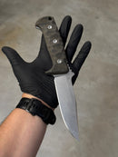 Kzr- Nimbus Sandvik SW