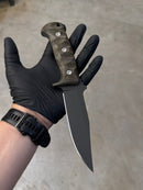 Kzr- Nimbus  Sandvik Tactical