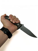 Kzr- Nimbus  Sandvik Tactical