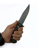 Kzr- Nimbus Tactical