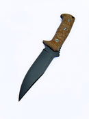 Kzr- Nimbus Tactical (Coyote)