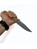 Kzr- Nimbus Tactical (Coyote)