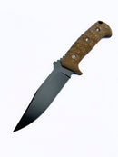 Kzr- Nimbus Tactical (Coyote)