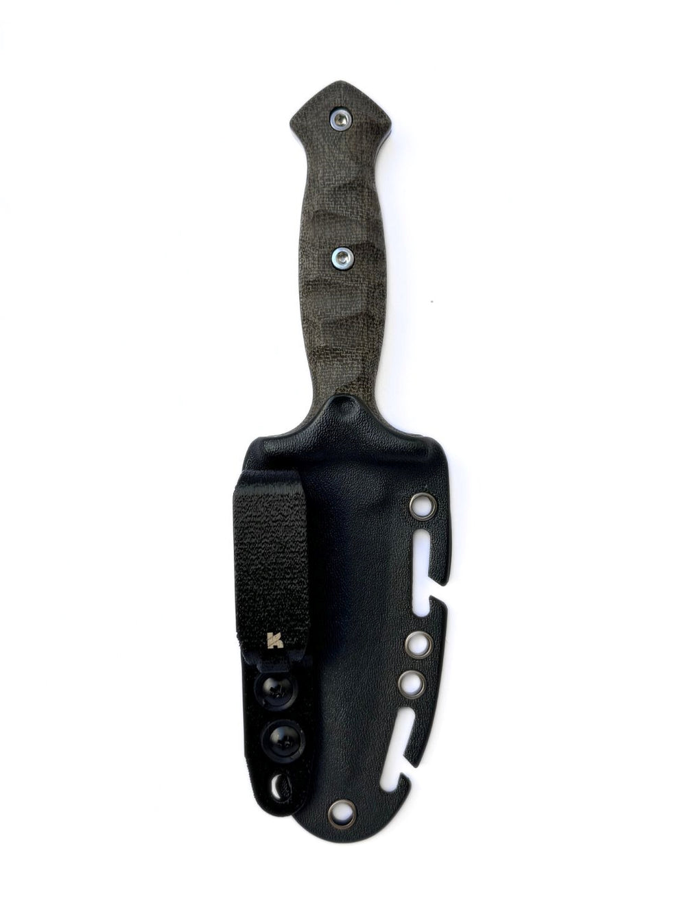 Adaga EDC- Sandvik Tactical