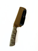 EDC-Sandvik Tactical (Coyote)