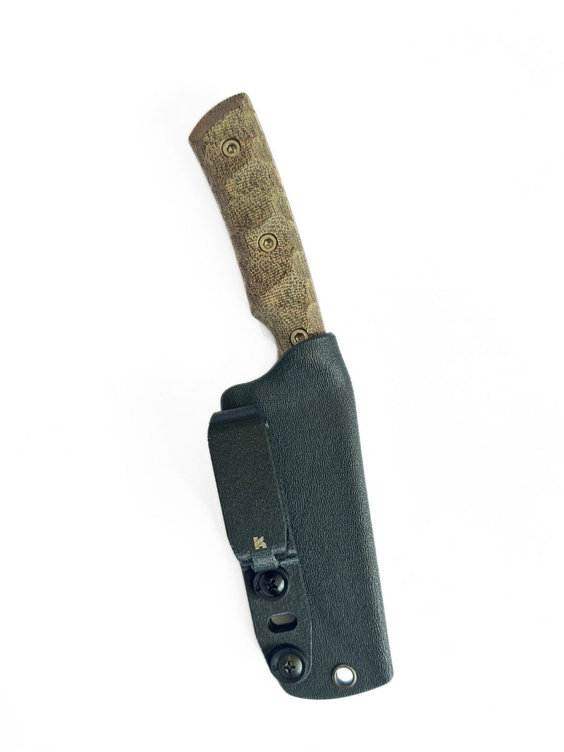 EDC-Sandvik Tactical (Coyote)