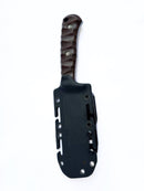 Jagunço - Inox (Vintage)