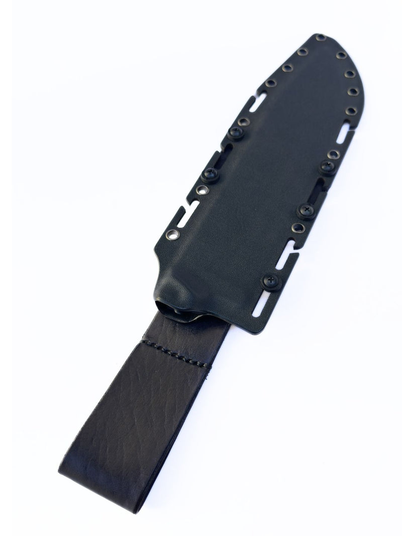 Camp Knife - Tactical