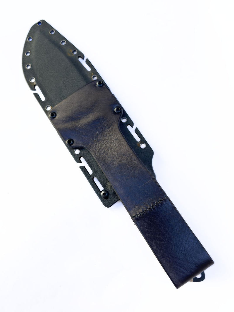 Camp Knife - Tactical (Coyote)