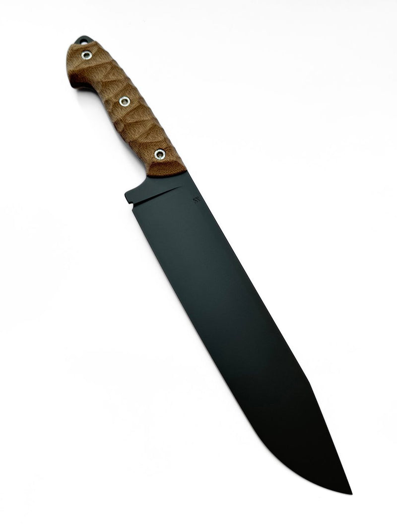 Camp Knife - Tactical (Coyote)